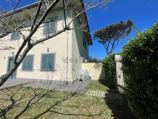 appartamento in vendita a Fiumicino in zona Maccarese