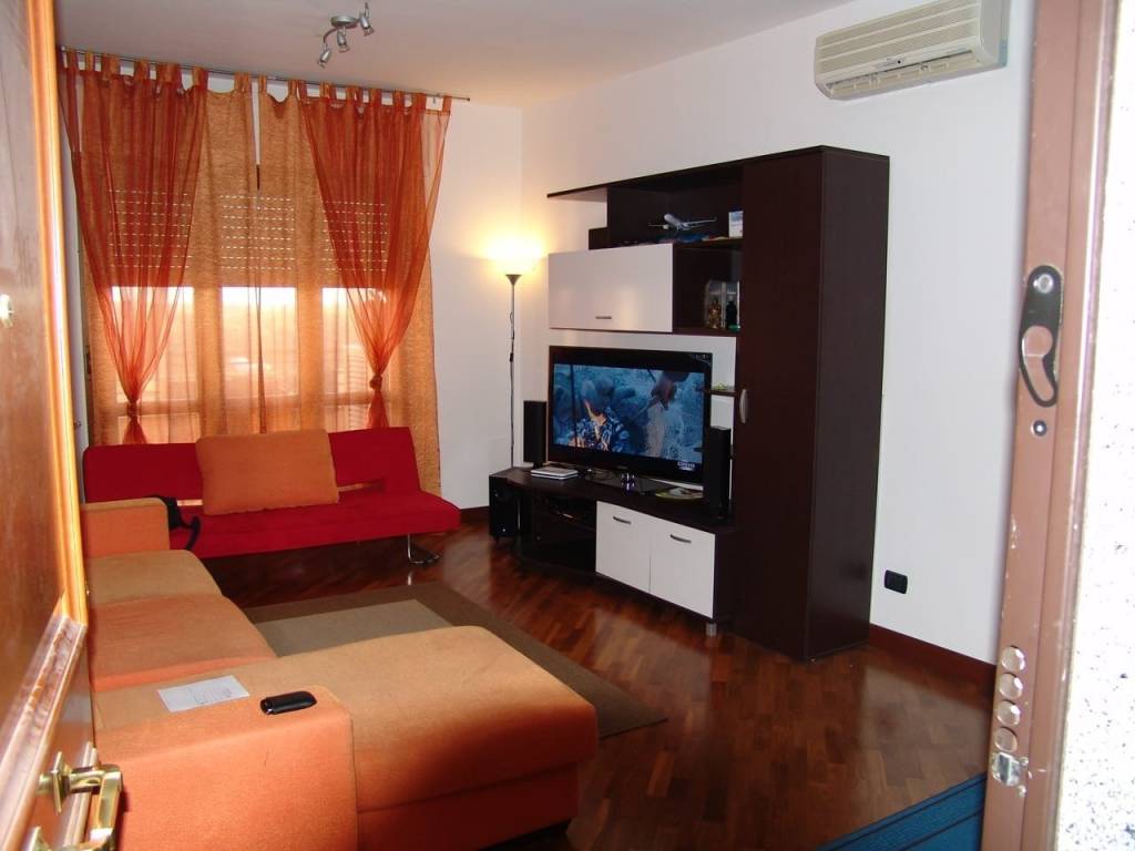 appartamento in vendita a Fiumicino