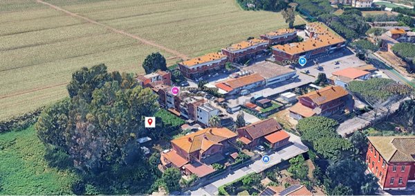 appartamento in vendita a Fiumicino