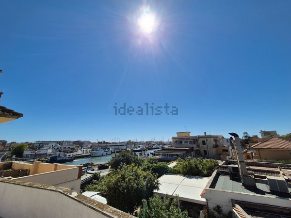 appartamento in vendita a Fiumicino