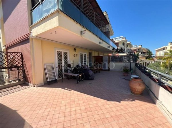 appartamento in vendita a Fiumicino in zona Fregene