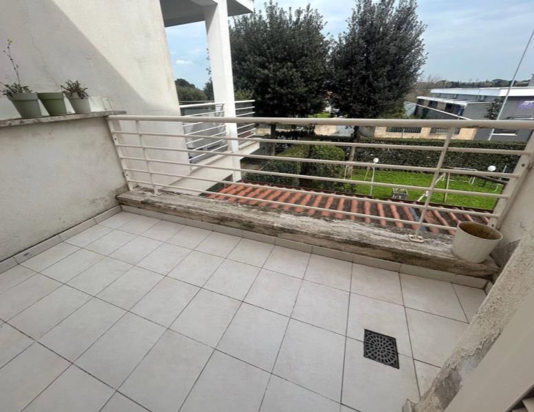 appartamento in vendita a Fiumicino in zona Fregene