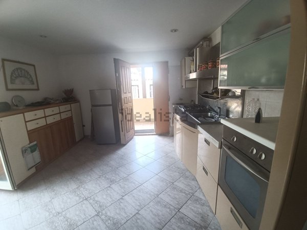 casa indipendente in vendita a Fiumicino