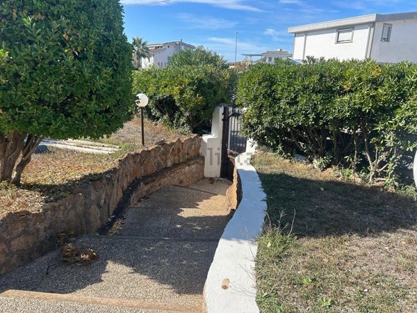casa indipendente in vendita a Fiumicino in zona Focene
