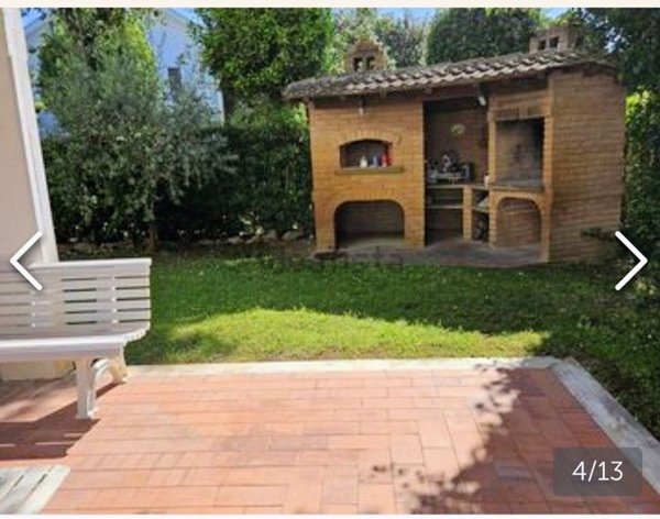 casa indipendente in vendita a Fiumicino