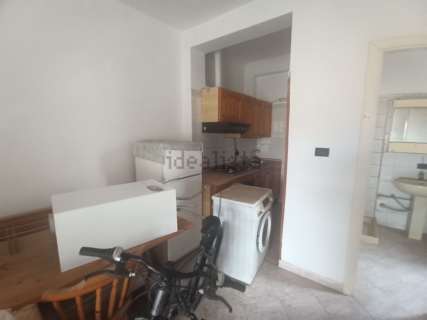 casa indipendente in vendita a Fiumicino in zona Focene