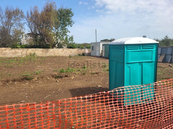 casa indipendente in vendita a Fiumicino