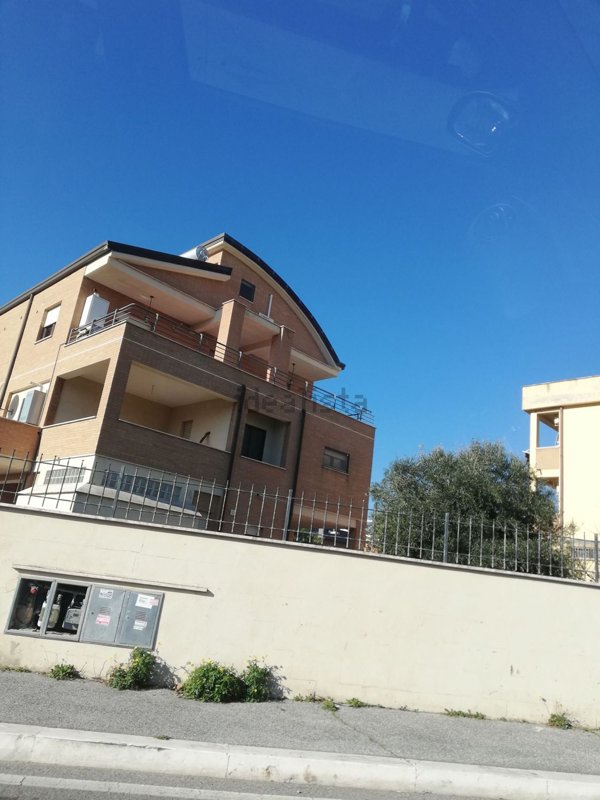 appartamento in vendita a Fiumicino