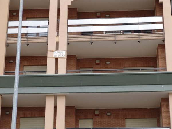 appartamento in vendita a Fiumicino