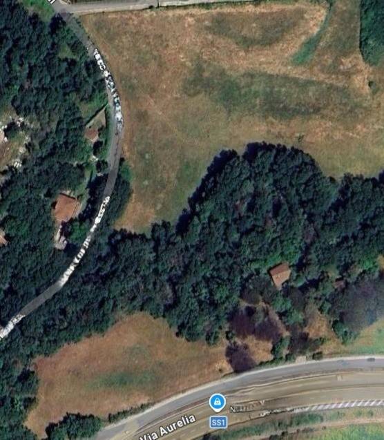 casa indipendente in vendita a Fiumicino