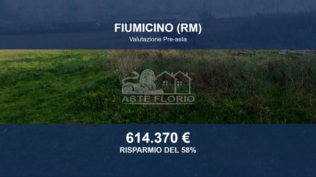 appartamento in vendita a Fiumicino in zona Isola Sacra