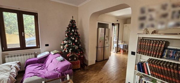 casa indipendente in vendita a Fiumicino