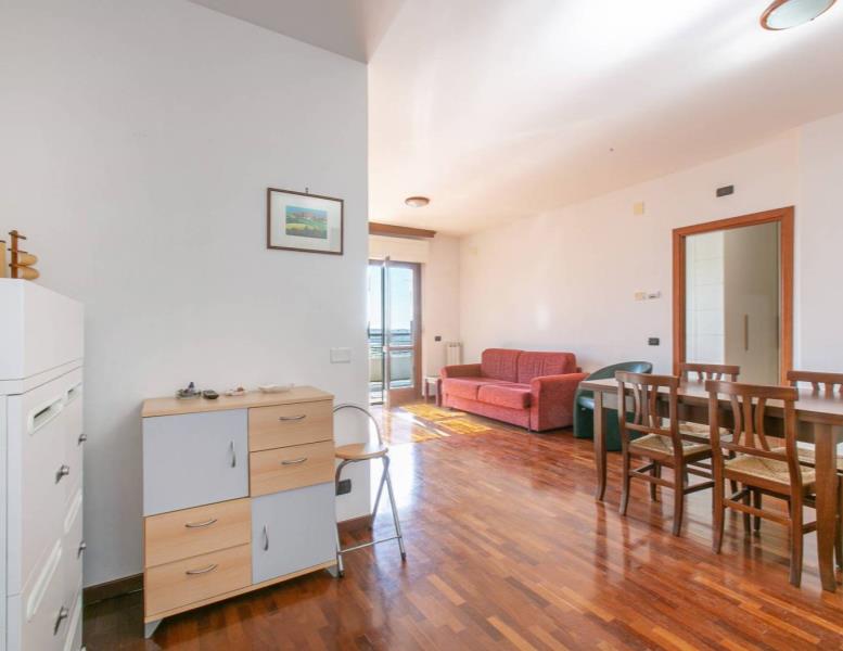 appartamento in vendita a Fiumicino