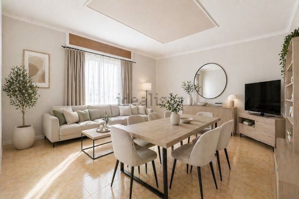 appartamento in vendita a Fiumicino