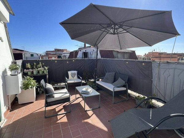 appartamento in vendita a Fiumicino in zona Palidoro