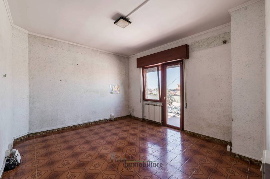 appartamento in vendita a Fiumicino in zona Isola Sacra