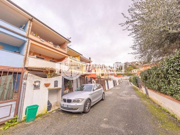 appartamento in vendita a Fiumicino in zona Aranova