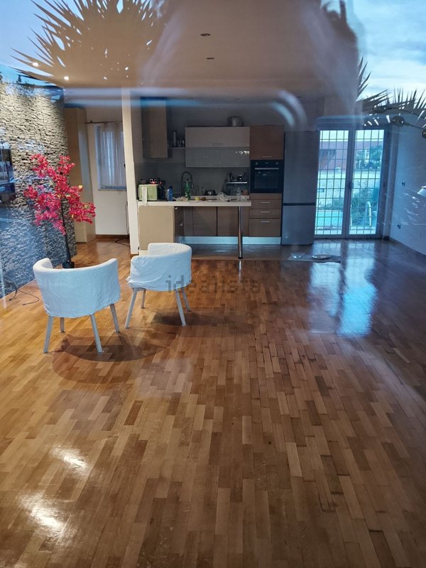 casa indipendente in vendita a Fiumicino