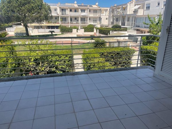 appartamento in vendita a Fiumicino in zona Fregene