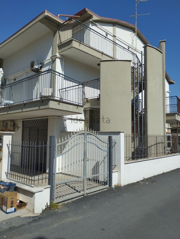 appartamento in vendita a Fiumicino