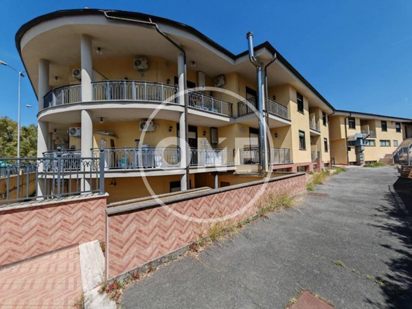 appartamento in vendita a Fiumicino in zona Aranova