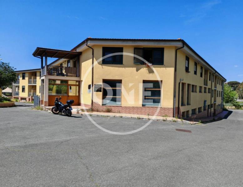 appartamento in vendita a Fiumicino in zona Aranova