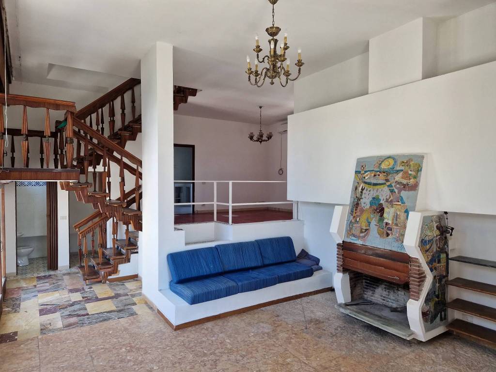 casa indipendente in vendita a Fiumicino in zona Maccarese
