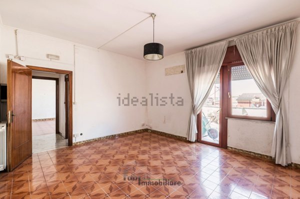 appartamento in vendita a Fiumicino