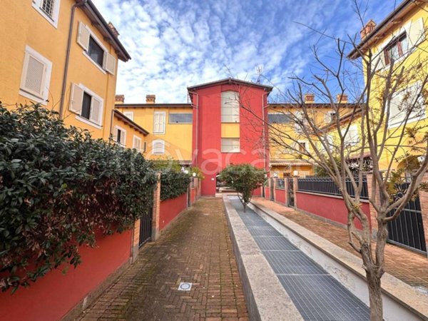 appartamento in vendita a Fiumicino in zona Maccarese