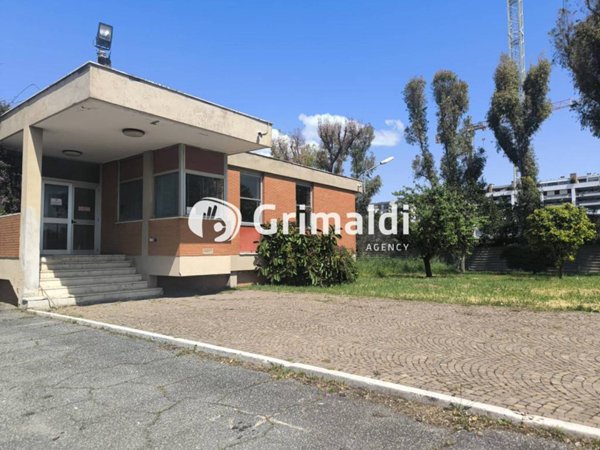 intera palazzina in vendita a Fiumicino in zona Focene