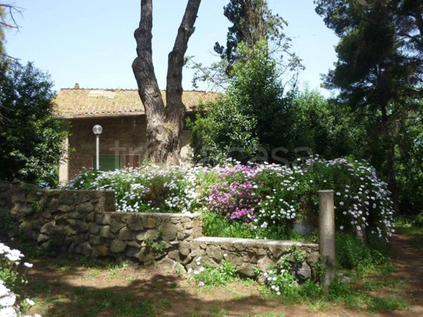 casa indipendente in vendita a Fiumicino in zona Aranova