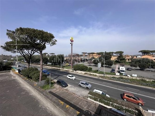 appartamento in vendita a Fiumicino in zona Torrimpietra