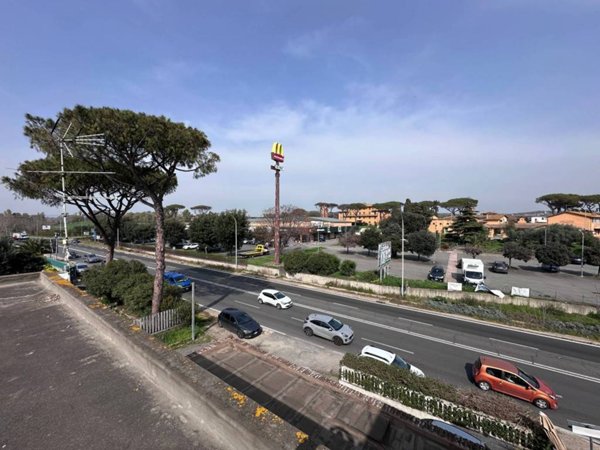appartamento in vendita a Fiumicino in zona Palidoro