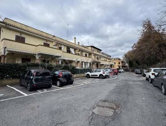 appartamento in vendita a Fiumicino in zona Aranova