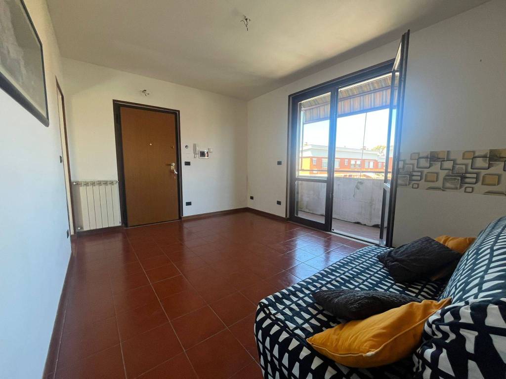 appartamento in vendita a Fiumicino in zona Maccarese