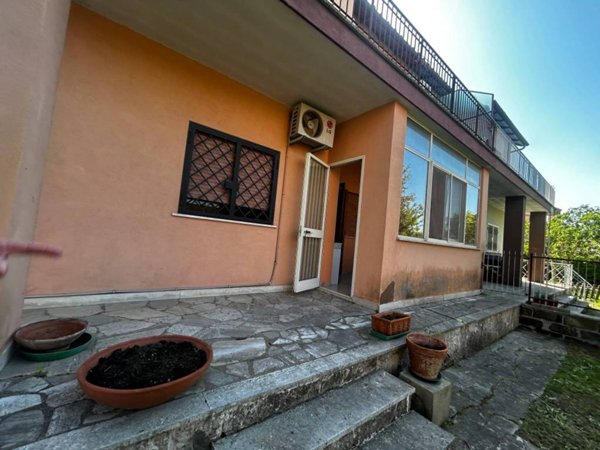 appartamento in vendita a Fiumicino in zona Maccarese