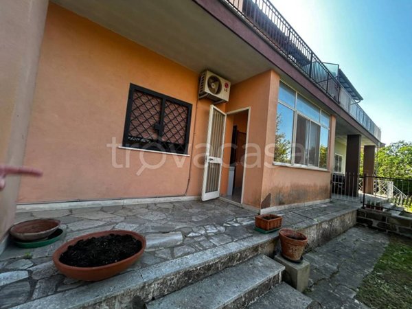 appartamento in vendita a Fiumicino in zona Maccarese