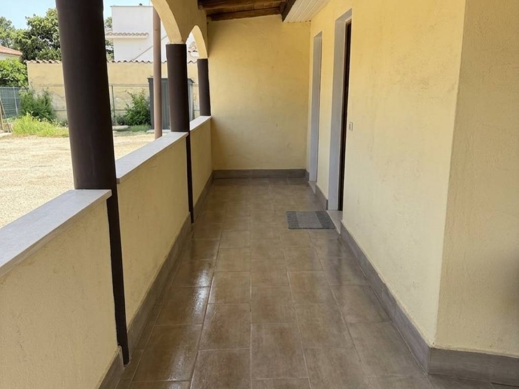 casa indipendente in vendita a Fiumicino in zona Focene