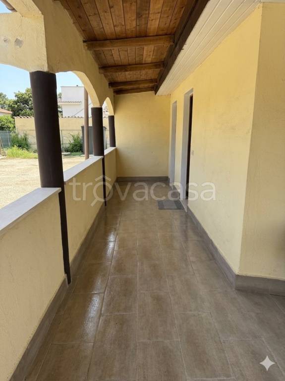 appartamento in vendita a Fiumicino in zona Focene