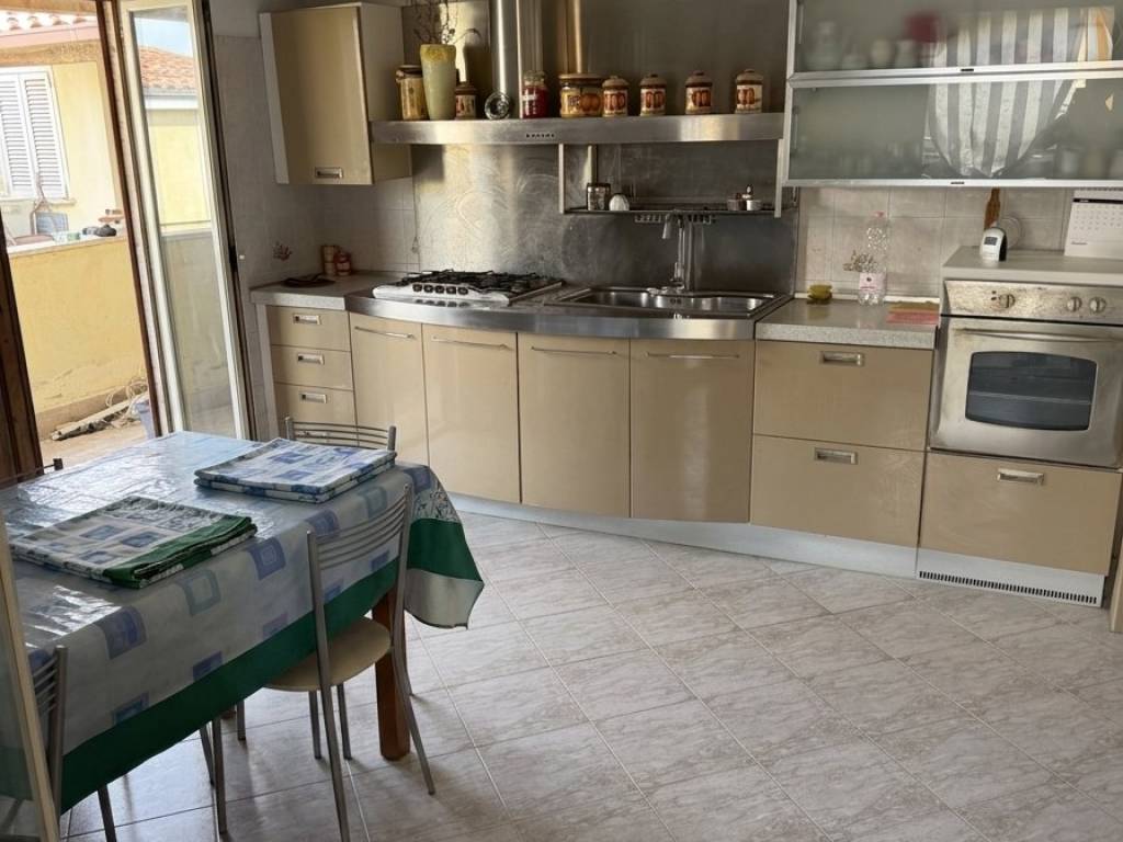 casa indipendente in vendita a Fiumicino in zona Focene