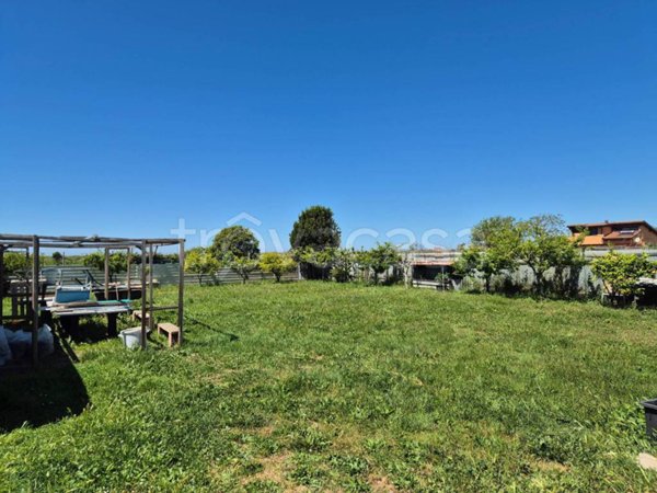 terreno agricolo in vendita a Fiumicino in zona Isola Sacra