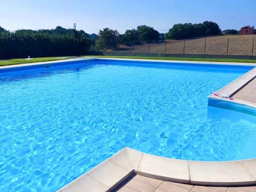 casa indipendente in vendita a Fiumicino in zona Aranova