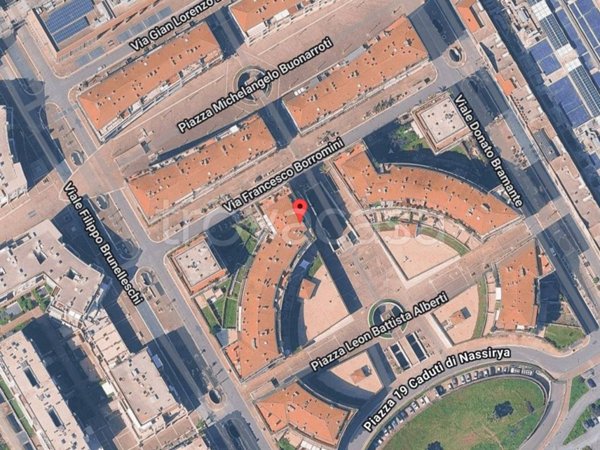 appartamento in vendita a Fiumicino