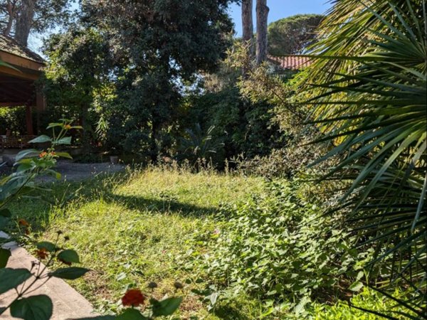 casa indipendente in vendita a Fiumicino in zona Fregene