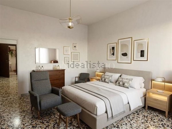 appartamento in vendita a Fiumicino in zona Isola Sacra