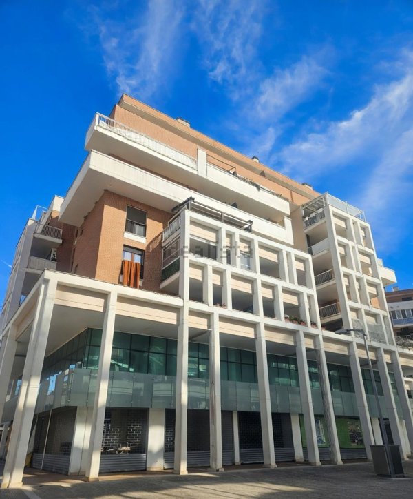 appartamento in vendita a Fiumicino