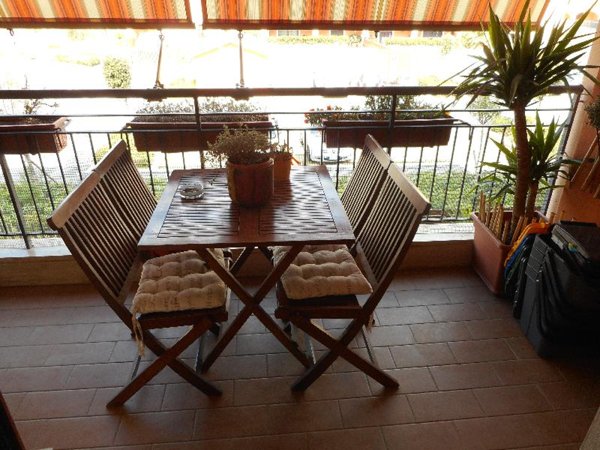appartamento in vendita a Fiumicino in zona Palidoro