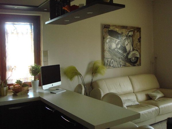 appartamento in vendita a Fiumicino in zona Aranova