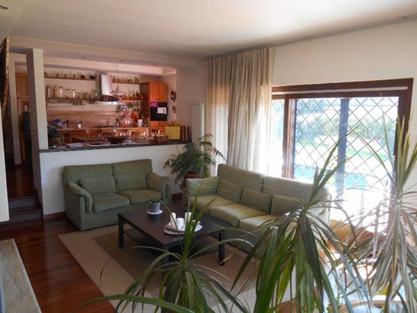 casa indipendente in vendita a Fiumicino in zona Aranova