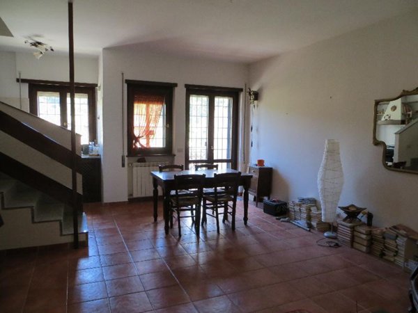 appartamento in vendita a Fiumicino in zona Aranova